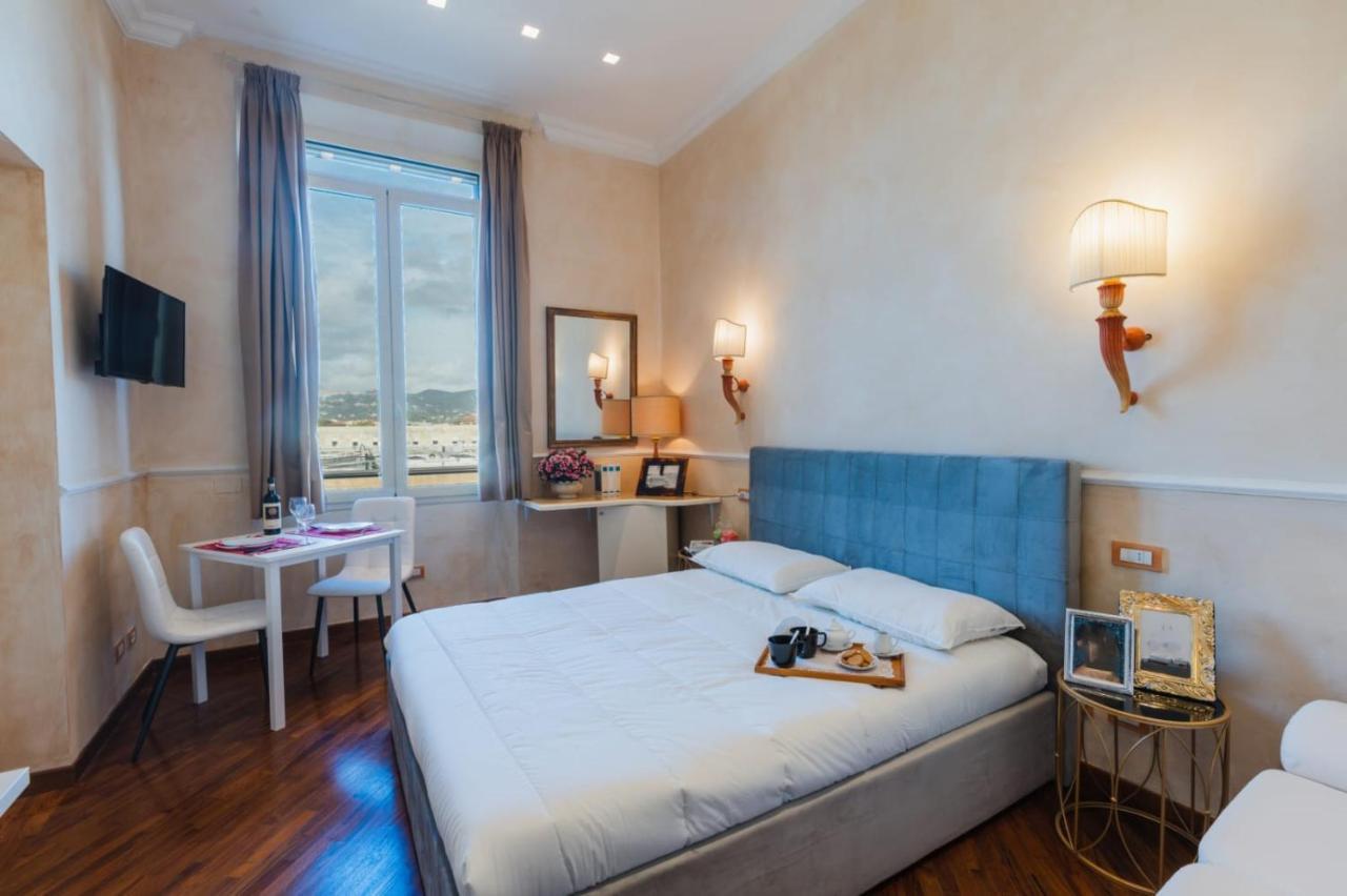 Il Magnifico Boutique Apartment فلورنس المظهر الخارجي الصورة